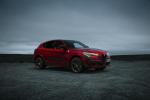 Alfa Romeo Stelvio Quadrifoglio 2020 года (UK)